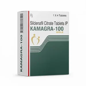 Kamagra Gold 100mg