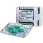 Kamagra Gold 100mg – image 2