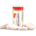 Kamagra Effervescent 100 mg – image 2