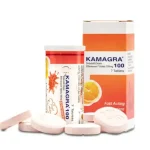 Kamagra Effervescent 100 mg – image 3