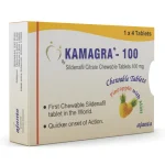 Kamagra Polo 100 mg – image 1