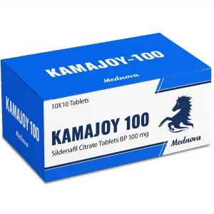 Kamajoy 100 mg