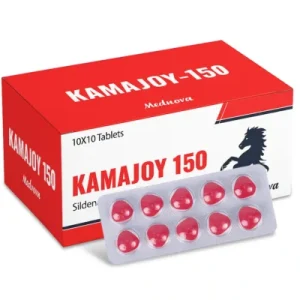 Kamajoy 150 mg
