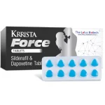Krrista Force Tablets – image 3