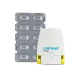 Loftair Inhaler 110 Mcg 50 Mcg – image 2