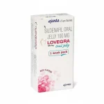 Lovegra Oral Jelly – image 1