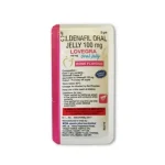 Lovegra Oral Jelly – image 2