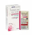 Lovegra Oral Jelly – image 3