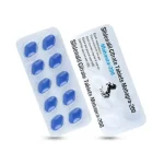 Mahagra 200 Mg – image 2