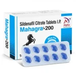 Mahagra 200 Mg – image 3