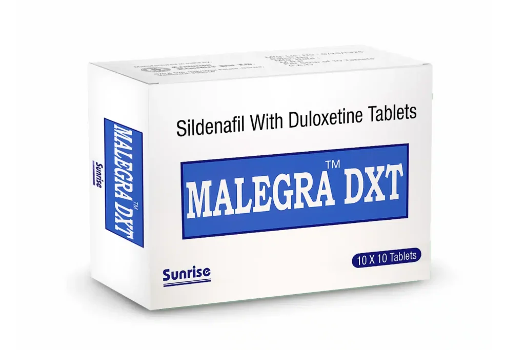 Malegra Dxt