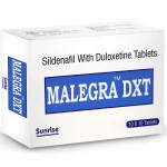 Malegra Dxt – image 1