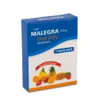 Malegra Oral Jelly 100 Mg – image 1
