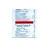 Megalis 10 Mg – image 2