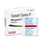 Megalis 10 Mg – image 3