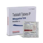 Megalis 20 Mg – image 3
