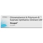 Ocupol 5 Gm – image 1