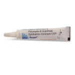 Ocupol 5 Gm – image 2