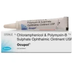 Ocupol 5 Gm – image 3