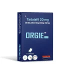 Orgie 20 Mg Oral Strips – image 1