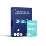 Orgie 20 Mg Oral Strips – image 3