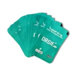 Orgie 20 Mg Oral Strips – image 2
