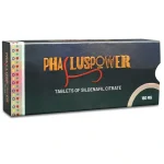 Phallus Power 160 Mg – image 1