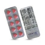 Phallus Power 160 Mg – image 2