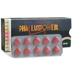Phallus Power 160 Mg – image 3