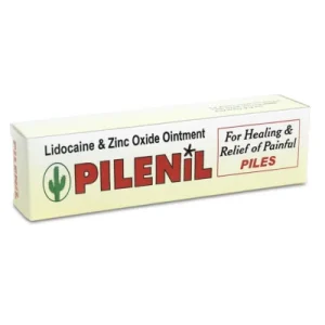 Pilenil Ointment