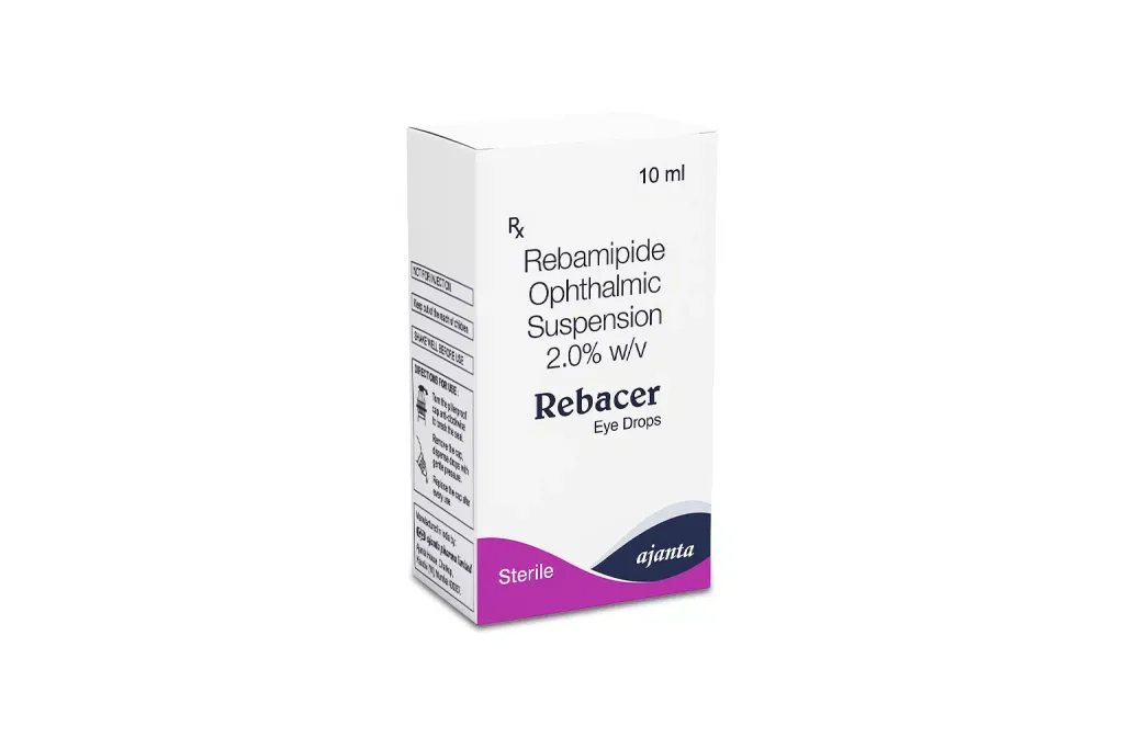 Rebacer 10 Ml
