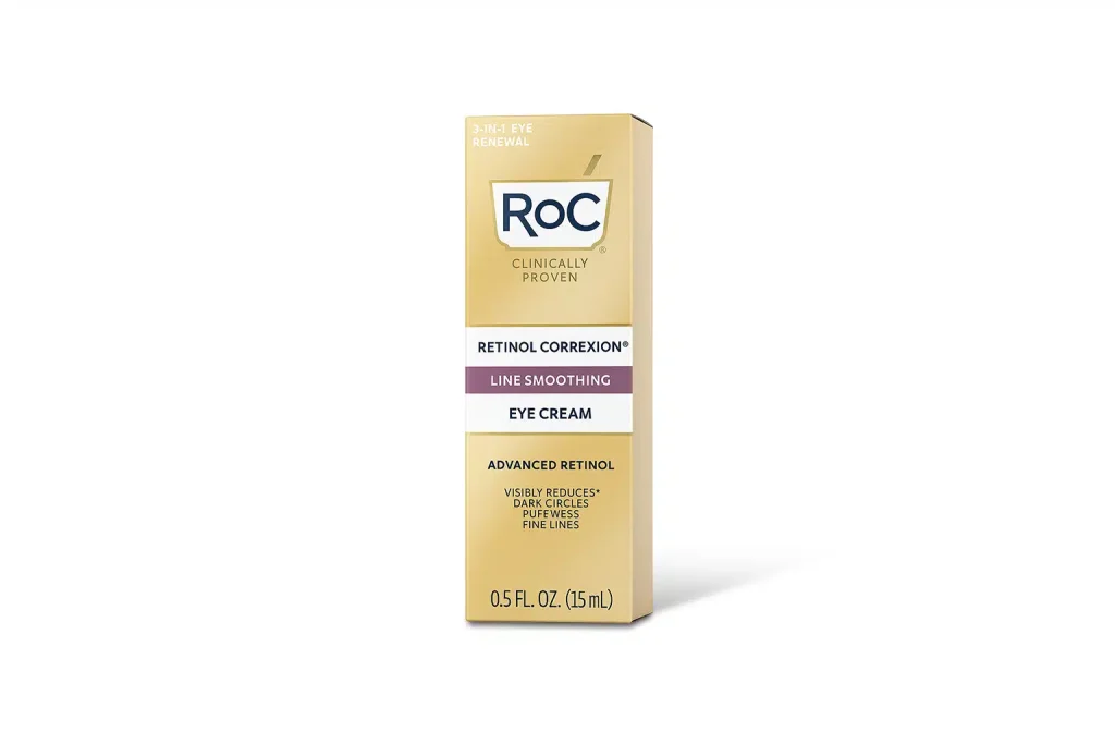 Roc Retinol Correxion Eye Cream