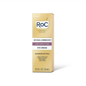 Roc Retinol Correxion Eye Cream