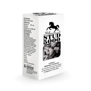 Stud 5000 20 Gm Spray