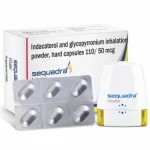 Sequadra Inhaler – image 3