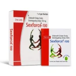 Sexforce Oral Jelly – image 2