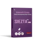 Siezta 100 Mg Oral Strips – image 1