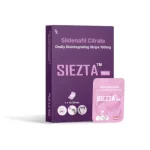 Siezta 100 Mg Oral Strips – image 3