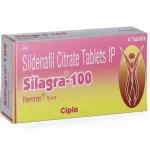 Silagra 100 mg – image 1