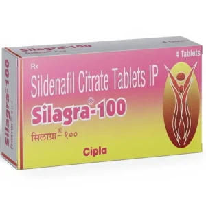 Silagra 100 mg