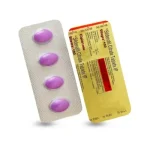 Silagra 100 mg – image 2