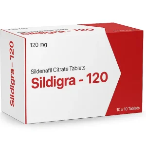 Sildigra 120 mg