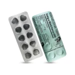 Sildigra Black Force 200 mg – image 2