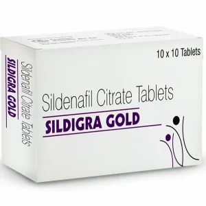 Sildigra Gold 200 mg