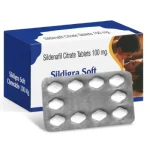 Sildigra Soft Chewable 100 mg Tablets – image 3