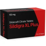 Sildigra Xl Plus 150 mg – image 1