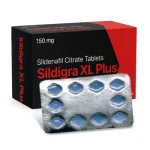 Sildigra Xl Plus 150 mg – image 3