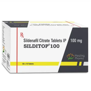 Silditop 100 Mg