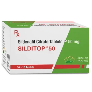 Silditop 50 Mg