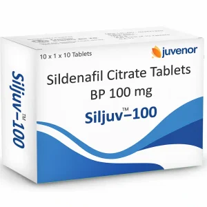 Siljuv 100 Mg